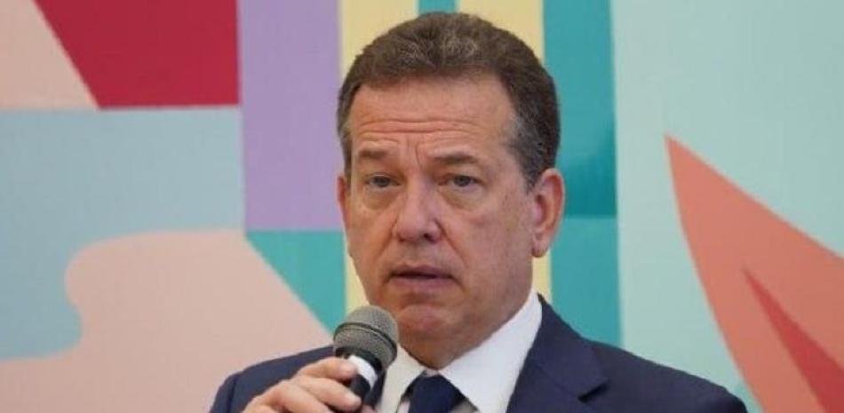 Bisonó afirma que los desalojados de Los Praditos ya recibieron compensación