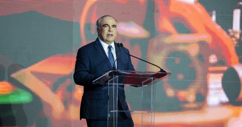 CONEP destaca el peso del sector privado y plantea un debate sobre reglas claras y resultados