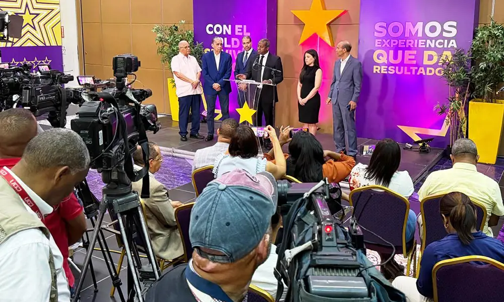 PLD exige al Ministerio Público aclarar avances de la segunda fase del caso SeNaSa
