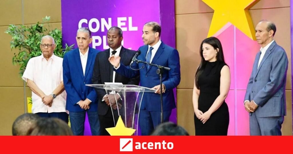 PLD pide al Ministerio Público rendir cuentas sobre pesquisa en Senasa