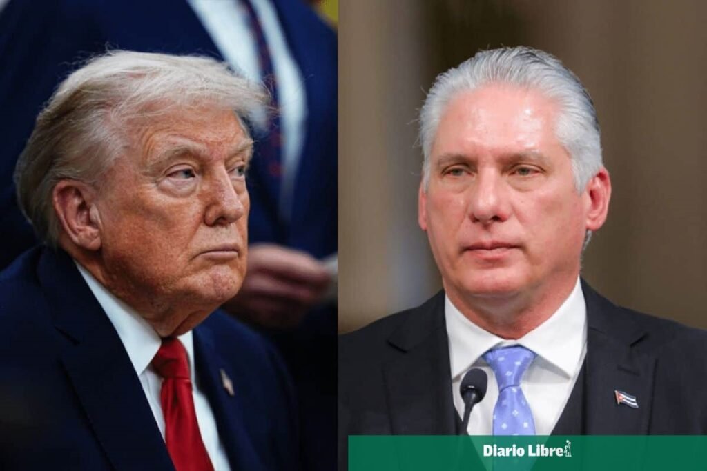 Cuba entra en una fase de máxima tensión mientras su crisis interna se agrava