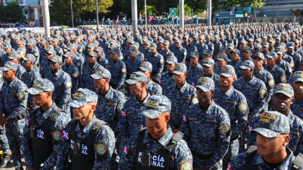 Agresiones a policías exponen la brecha entre la reforma y la seguridad en las calles