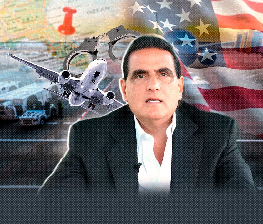 Oposición venezolana pide aclarar cómo Alex Saab llegó a ocupar cargos en el Estado