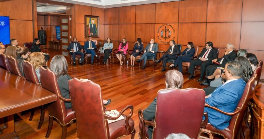 El Poder Judicial consigue aumento salarial tras más de un año de conversaciones con Hacienda