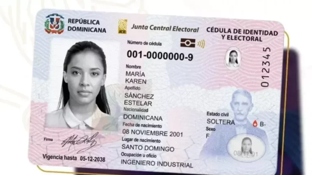 La renovación de la nueva cédula para dominicanos en el exterior inicia con entrega desigual en varias sedes