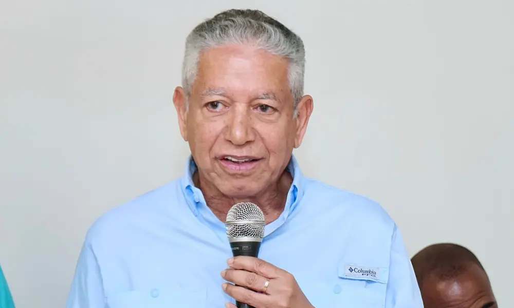 PRD dice que el alto costo de la vida sigue afectando a las familias y critica la ausencia de un plan