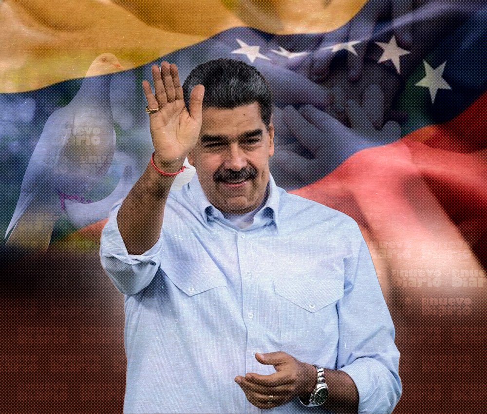 Miami abre otra pesquisa contra Maduro y pone bajo la lupa su entramado financiero