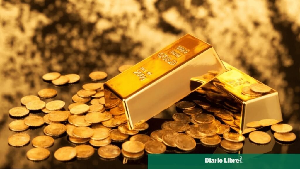 Las exportaciones dominicanas crecen hasta abril impulsadas por el oro y aumentan las exigencias de rendición de cuentas