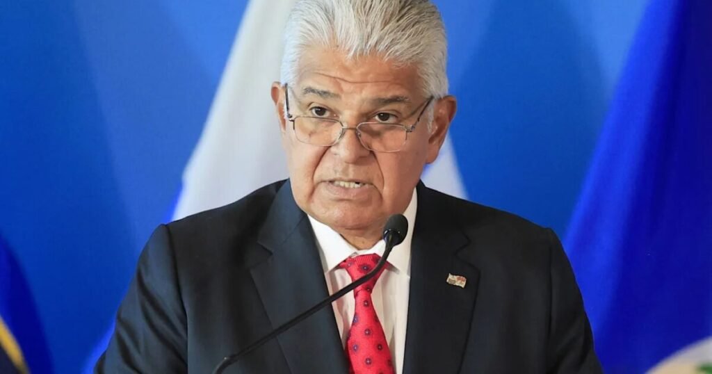 Panamá sigue en la lista de la UE y confía en una ley nueva para avanzar en transparencia fiscal