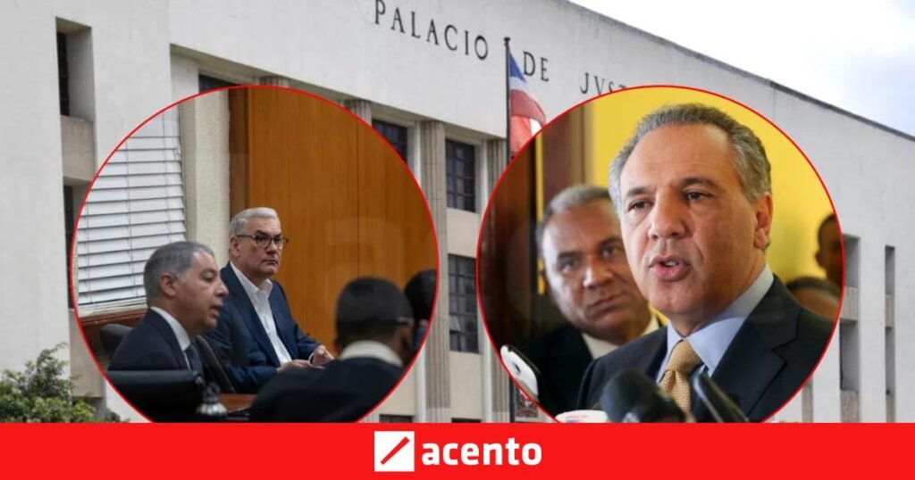 Decisión parcial en caso de exfuncionarios aumenta la presión sobre el Ministerio Público tras más de tres años de proceso