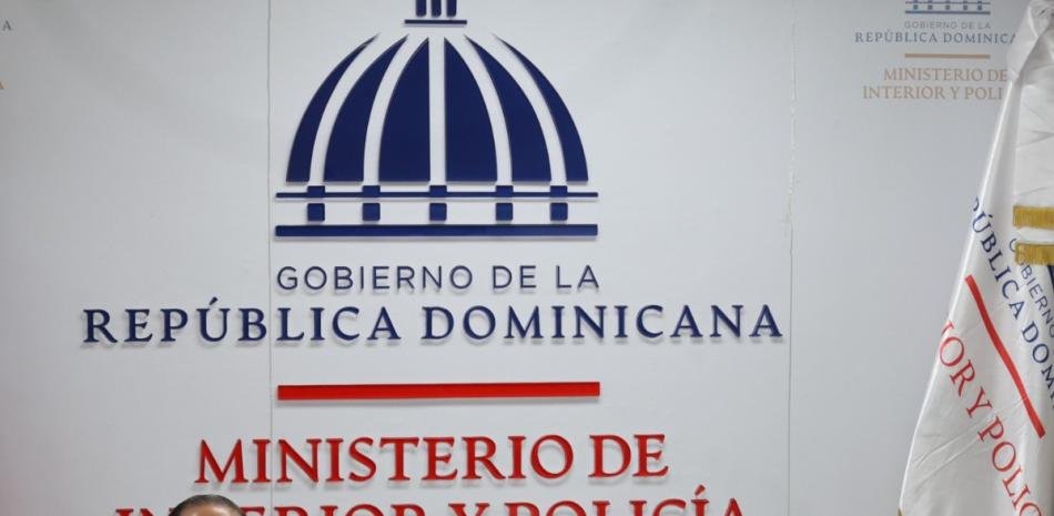 Faride abre diálogo con motoconchistas tras una semana de hechos violentos en el Gran Santo Domingo