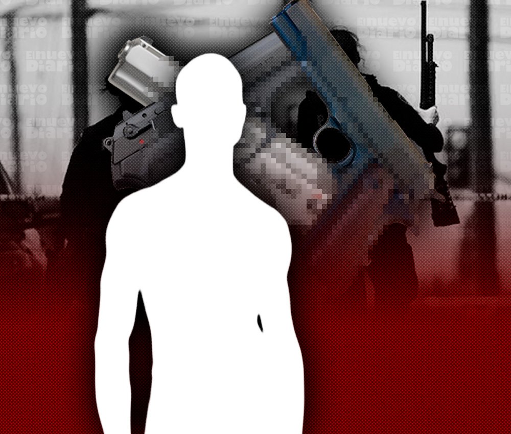 Robo de tres armas antes del ataque en mezquita de San Diego eleva presión sobre las respuestas de seguridad