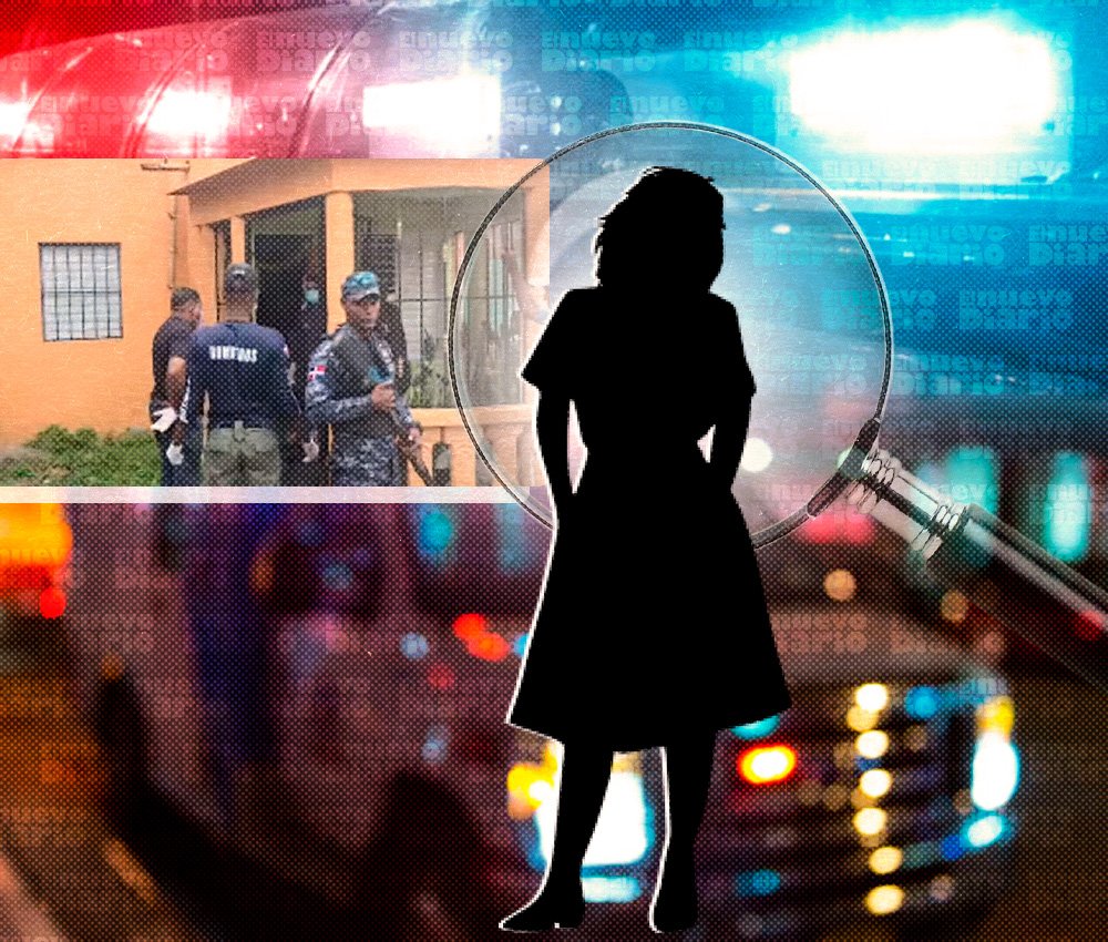 Muerte de una mujer en Villa Altagracia mantiene abiertas las preguntas sobre lo ocurrido