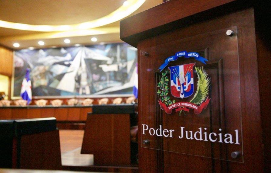 Poder Judicial pone en marcha medidas y entra en una nueva etapa de gasto con mejoras aún pendientes