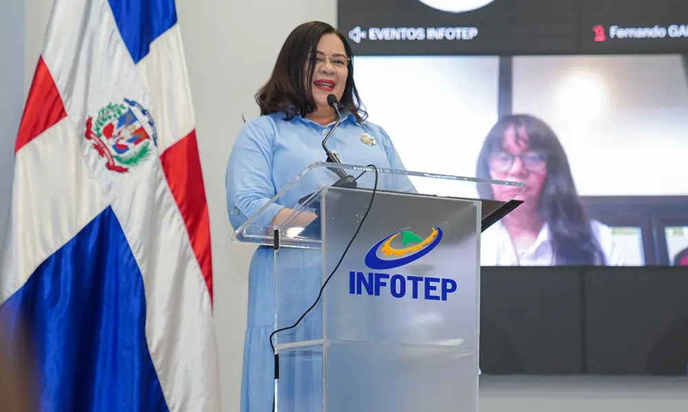 Infotep certifica a 101 participantes en programa pyme verde y deja abierto el reto de medir resultados