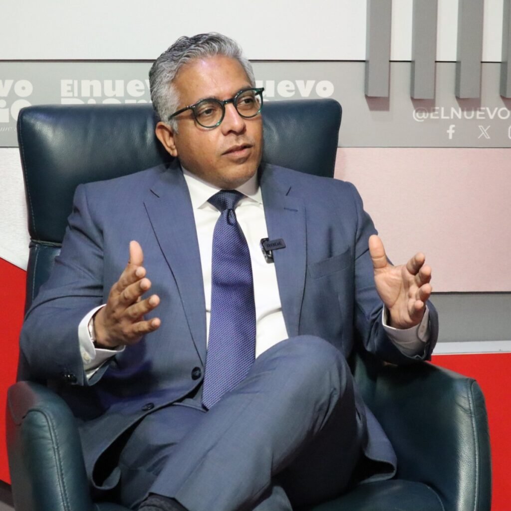 PRM extiende su dirección y Rutinel llama a preservar la unidad pese al malestar interno