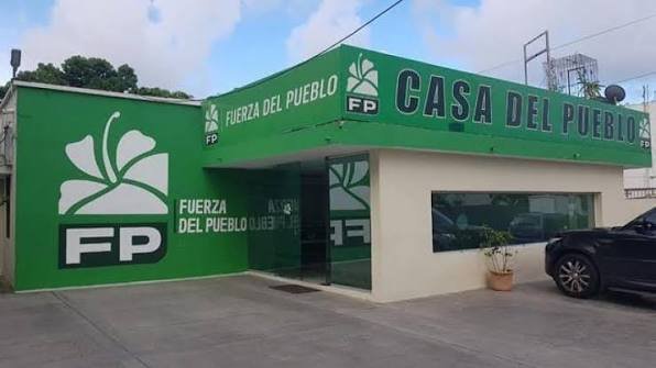 Fuerza del Pueblo respalda restricción de encuestas y pide atención a la transparencia electoral