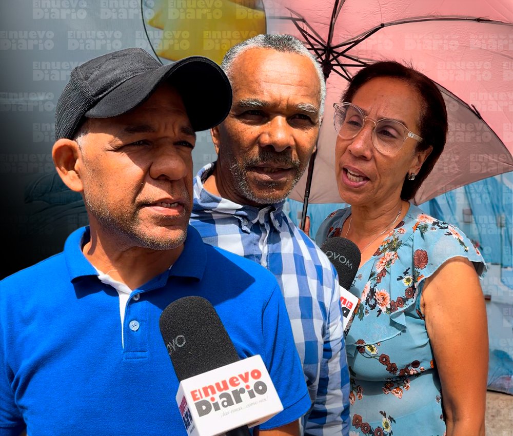 Ciudadanos del Gran Santo Domingo dudan de la preparación oficial ante la temporada ciclónica