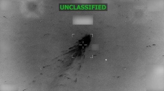 EEUU suma otro bombardeo en el Pacífico oriental y crecen las críticas a una operación militar bajo sospecha