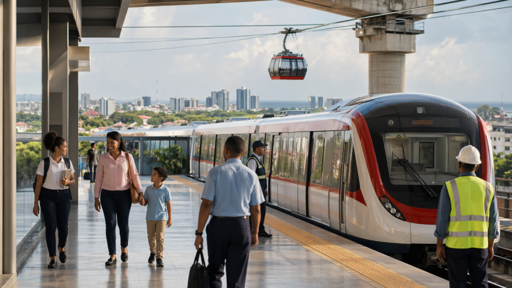 La EMT reordena el transporte masivo y somete su ejecución a prueba