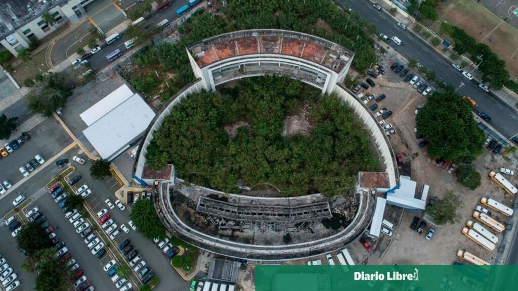 Gobierno reactiva el proyecto del Teatro Agua y Luz tras años de litigios y una licitación anulada