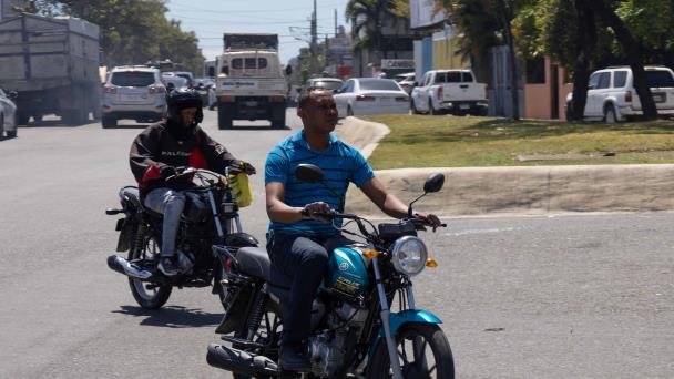 Más de 3,000 muertes en 2024 exponen crisis vial sin cambios y golpean sobre todo a motoristas