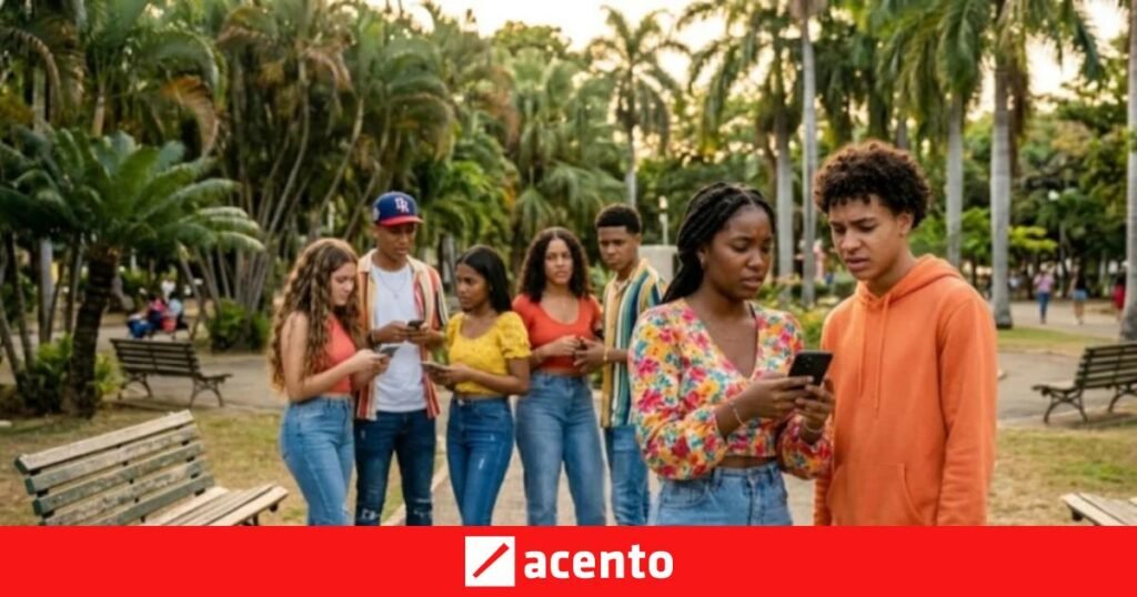 Solo 37 % de los adolescentes se siente seguro en internet y entre las niñas la cifra baja a 25 %
