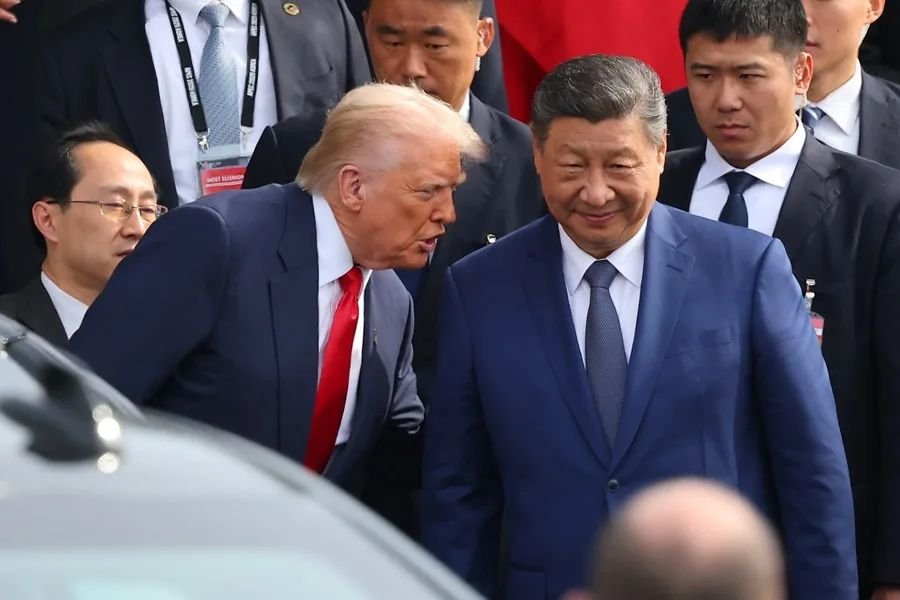 China y EE. UU. buscan prolongar una tregua aún bajo vigilancia por tensiones arancelarias