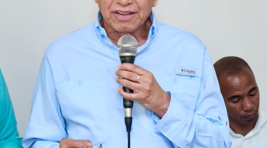 PRD advierte que la crisis del costo de vida sigue afectando a miles de familias dominicanas