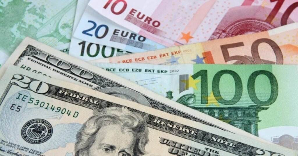 La escalada entre EEUU e Irán lastra al euro y aviva la inquietud en los mercados