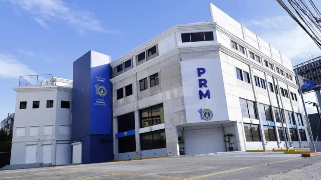 Renovación del PRM llega entre tensiones internas y presión por resultados
