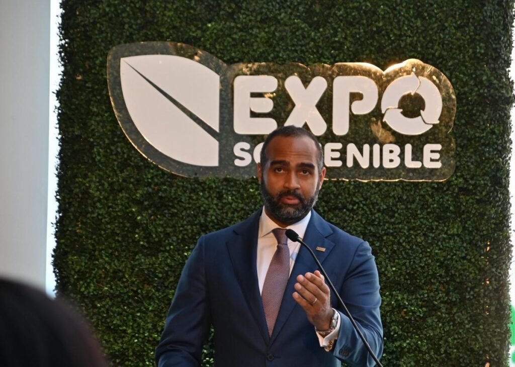 Expo Sostenible 2026 exhibe cifras de negocios y alcance, mientras persiste el reto de traducir el discurso en resultados para la ciudadanía