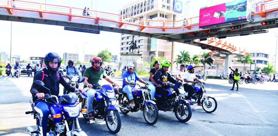 Resistencia a limitar la importación de motocicletas vuelve a centrar la discusión en los controles pendientes
