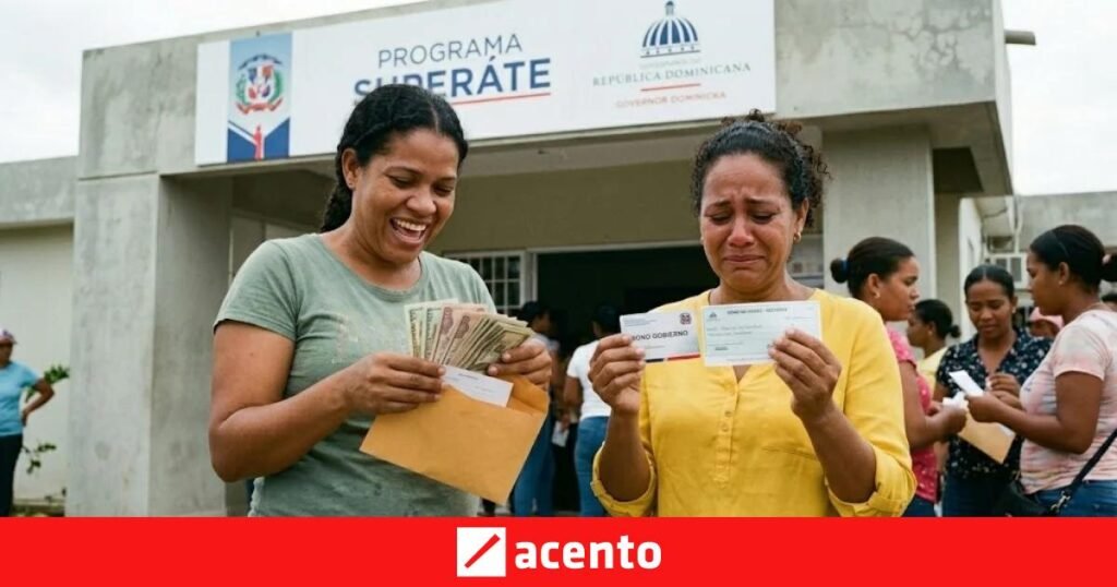 Bono Madres 2026 comienza con reclamos de mujeres que no han logrado acceder a ayudas