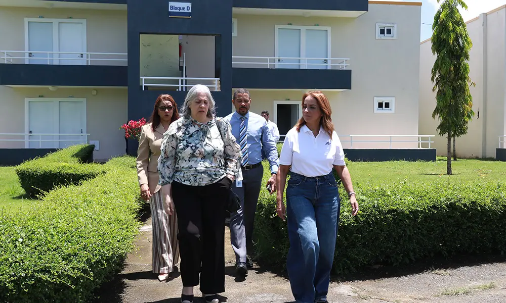 Infotep y Asonahores inician diálogo sobre capacitación con foco en el turismo y la gastronomía