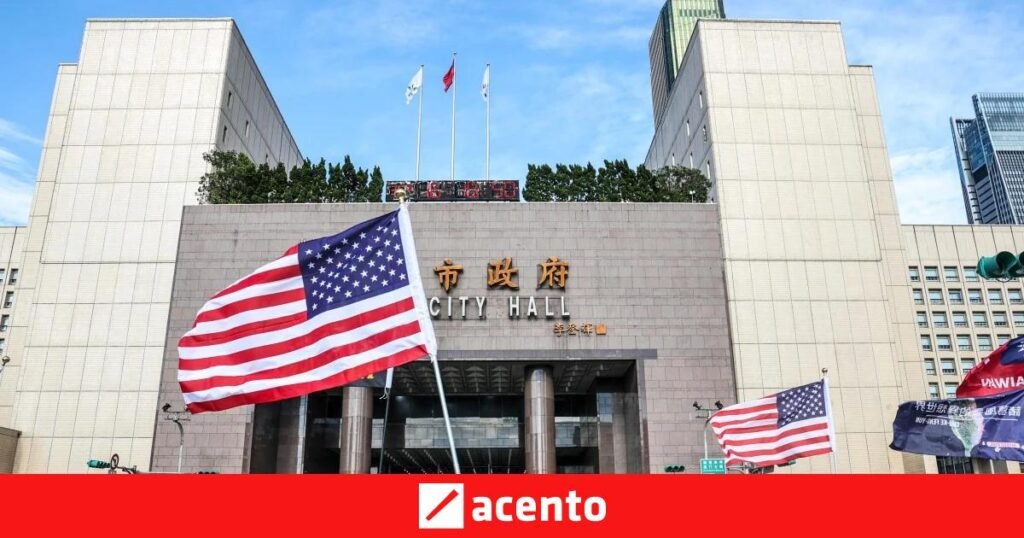 Escalada sobre Taiwán expone señales de alarma mientras Washington congela venta de armas aprobada por el Congreso