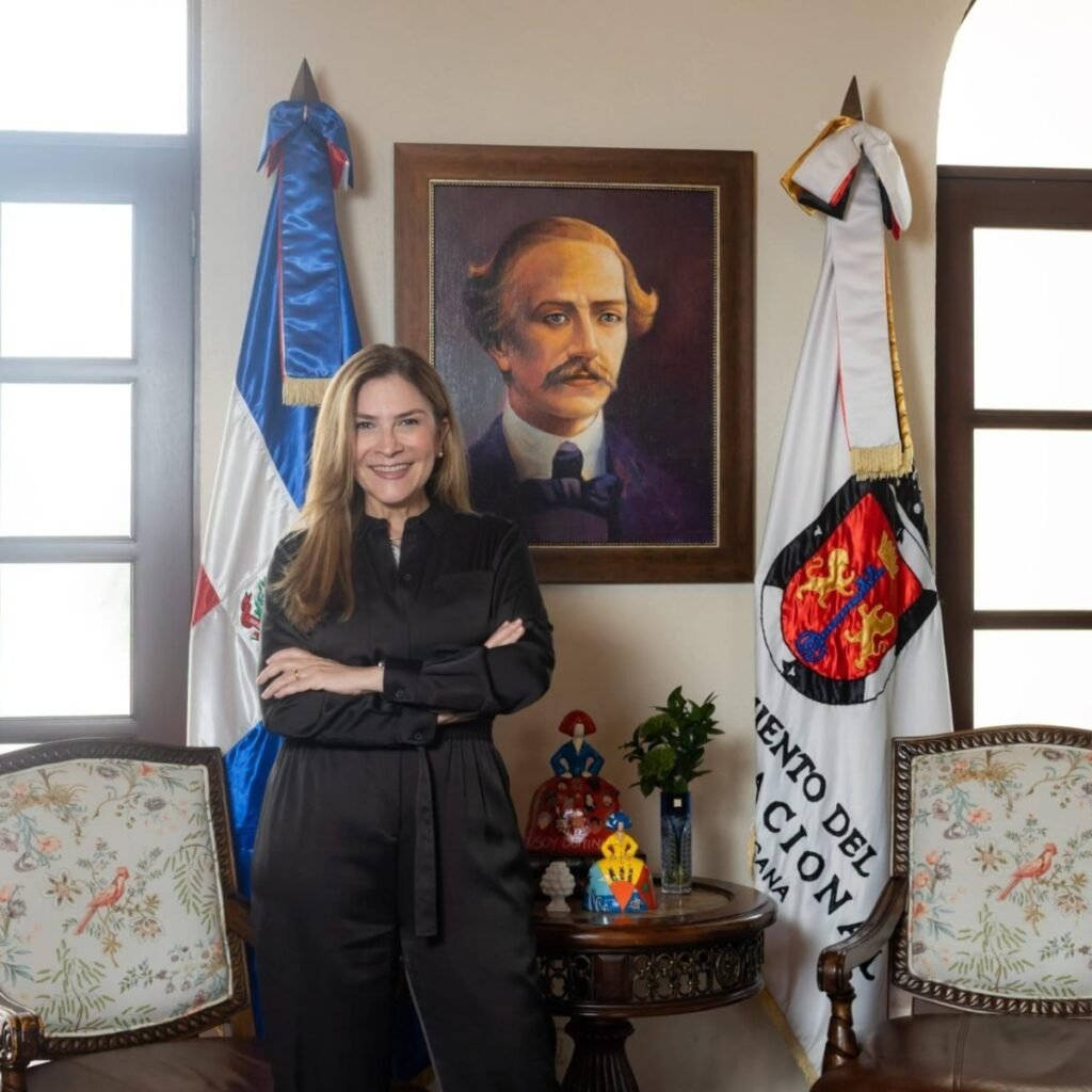 Carolina Mejía lidera otra vez la valoración entre alcaldes capitalinos y crece el escrutinio sobre su gestión