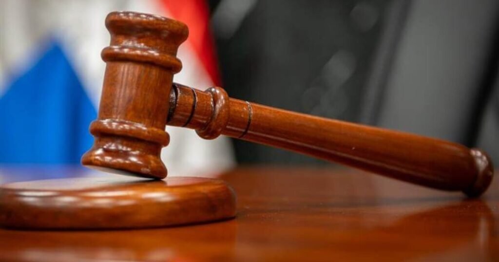 Jueces sostienen el paro nacional y ponen en riesgo la actividad de tribunales este jueves