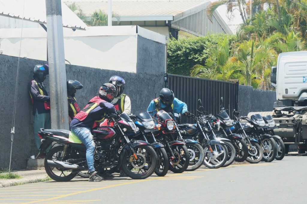 Experto atribuye a falta de voluntad política la crisis del motoconcho pese a ley y reglamentos vigentes