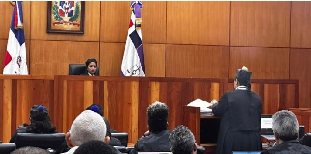 Este viernes se conocerá el fallo preliminar del caso por presunta corrupción contra exfuncionarios del PLD