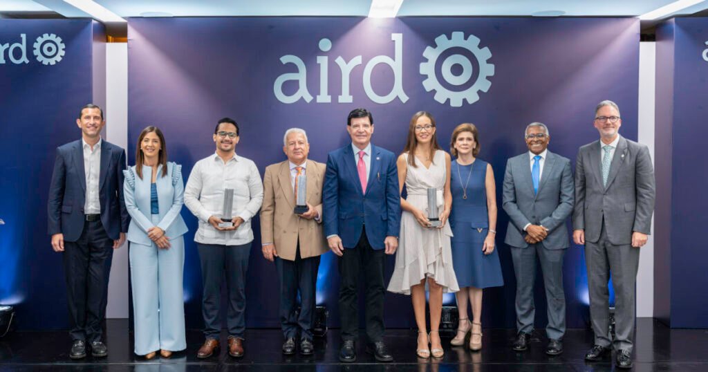 AIRD distingue reportajes sobre industria y pone bajo lupa los retos de sostenibilidad e innovación