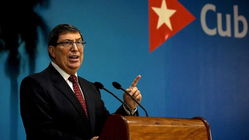 Escalada verbal entre Cuba y EE. UU. reabre alertas sobre una crisis sin salida clara