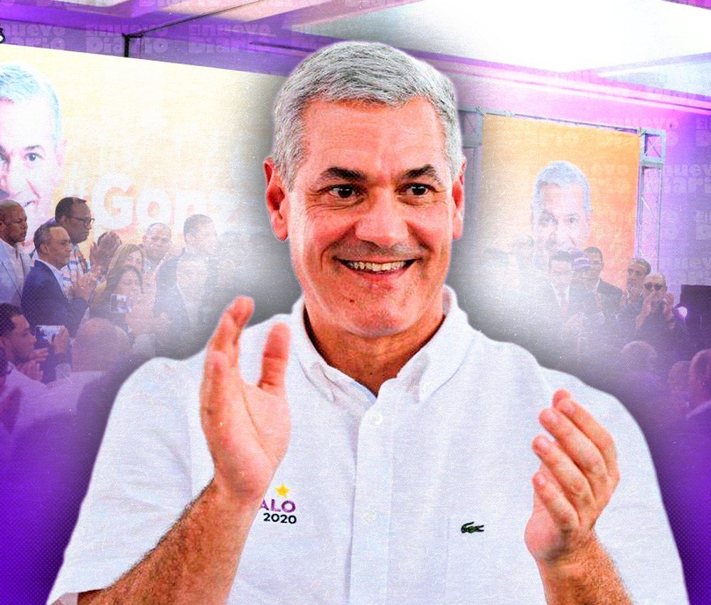 Decisión judicial frena el juicio de fondo y devuelve a Gonzalo Castillo al centro político