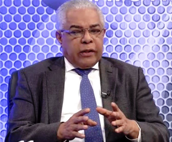 Luis Reyes pone el foco en la inflación y el costo de vida tras choque externo
