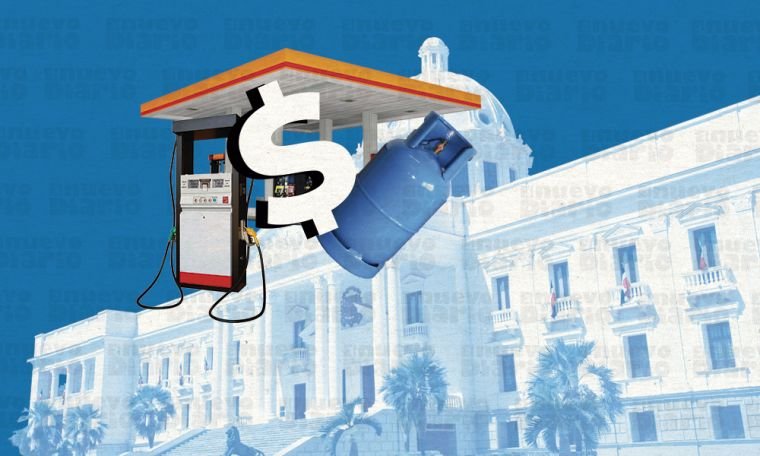 Gobierno congela combustibles y destina RD$399.4 millones del Plan Anti-Crisis