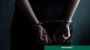 Santo Domingo Este impone 20 años a Francis Yoel Terrero Ramírez por agresión sexual contra una menor