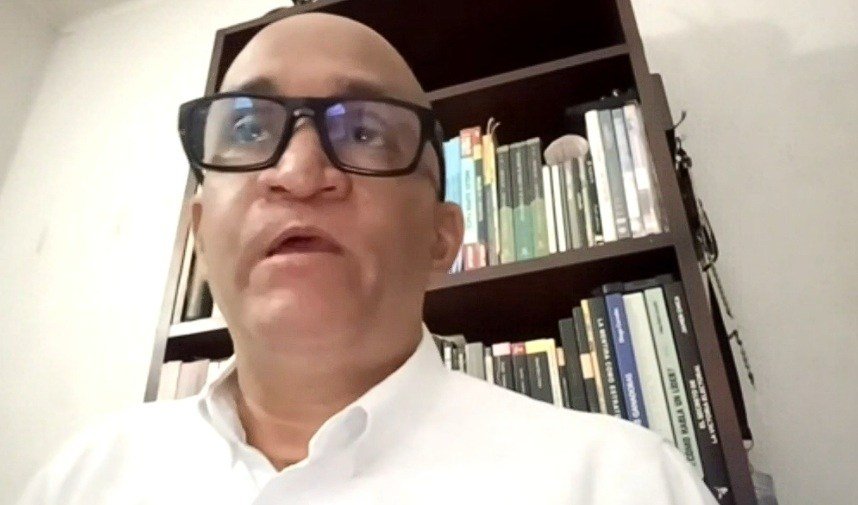 Analista vincula derrota del oficialismo en Colombia al castigo por seguridad, corrupción y crisis de salud