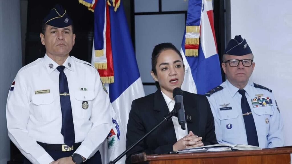 Caso de Maiky en La Vega vuelve a poner bajo presión la reforma policial ante denuncias de abuso