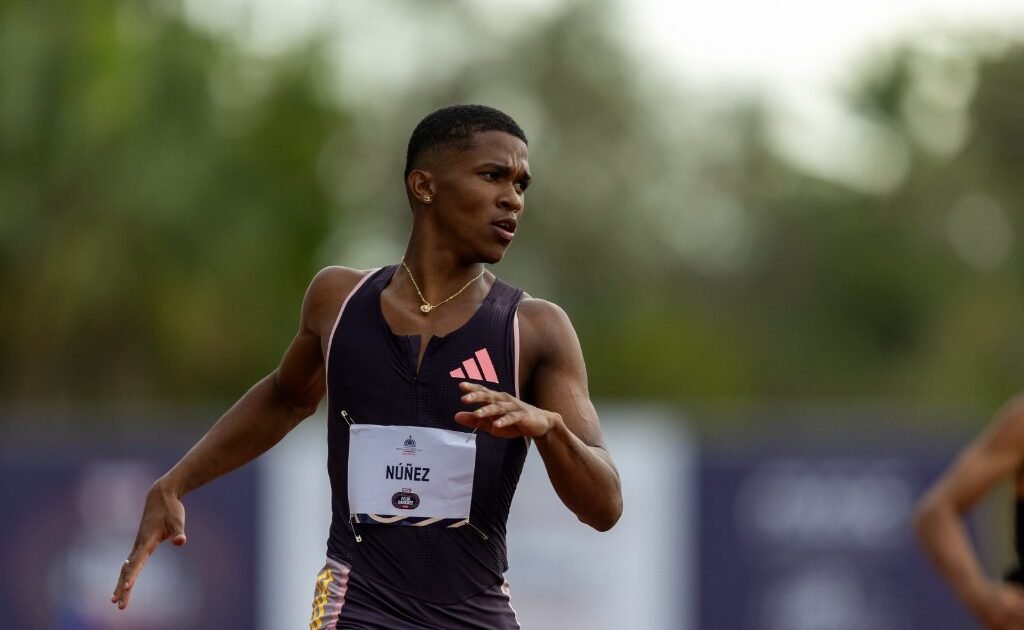 El oro del atletismo pone presión sobre el poder: una hazaña que no debe convertirse en propaganda