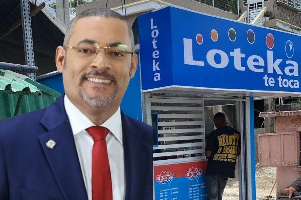 ASOBALSO denuncia expansión de bancas ilegales en Santo Domingo Oeste y pide actuar a las autoridades